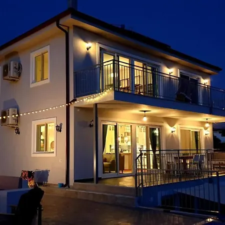 Kas'da Muhtesem Manzarali Villa Kas